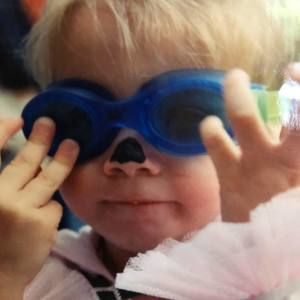 Meet your Posher, Cindy